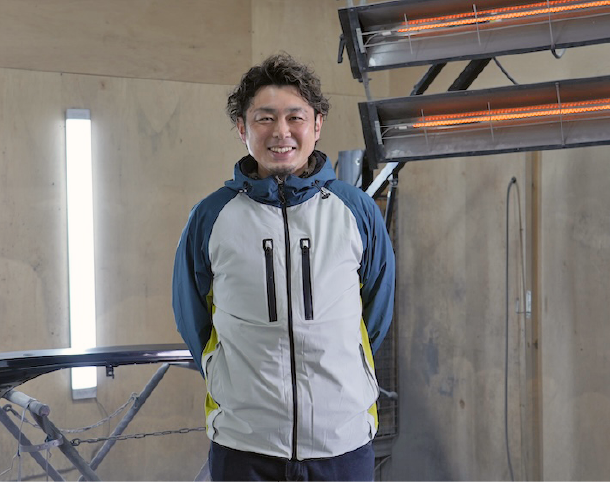 宮嶋 武志(みやじま たけし)